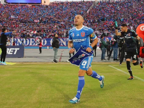 La U ilusiona con el sueño del estadio para los 100 años