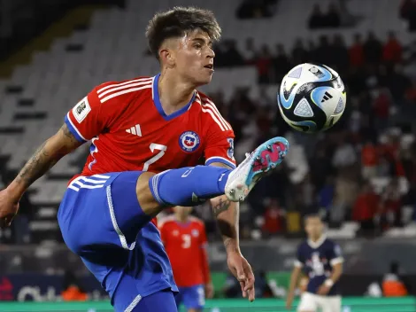 Guarello en total desacuerdo con llamado de Guerrero a La Roja