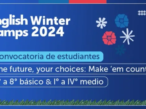 Anuncian campamento para aprender inglés