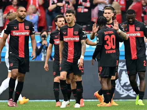 ¿Dónde ver a Leverkusen vs FCK en la final de la Copa de Alemania?