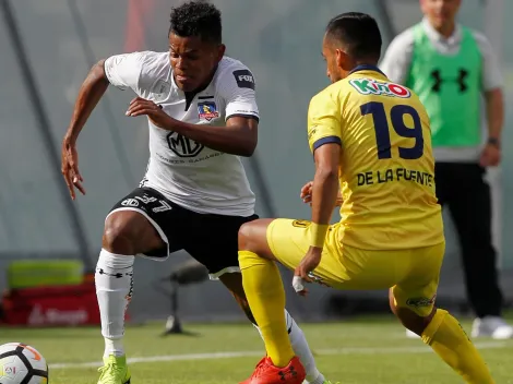 Ex Colo Colo protagoniza escándalo en Ecuador que afectaría a Boca