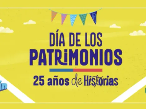 ¿Por qué se celebra el Día de los Patrimonios en Chile?