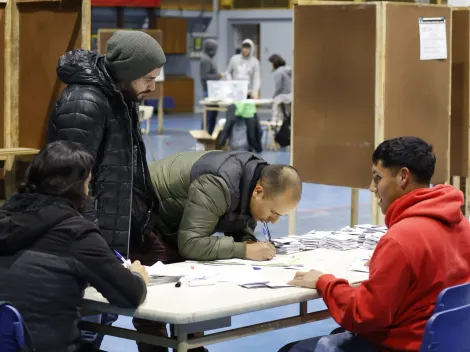 ¿Cómo saber dónde votar en las Primarias?