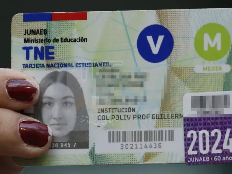 ¿Hasta cuándo puedo revalidar el Pase Escolar?