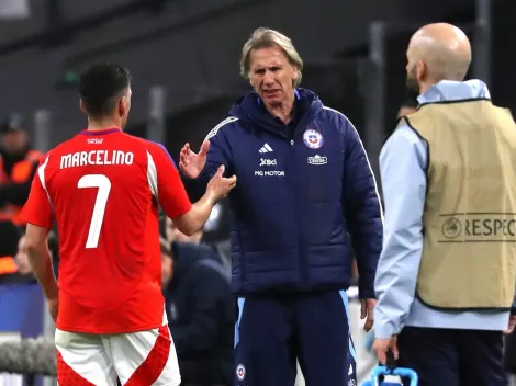 El gran objetivo que Ricardo Gareca revela para la Copa América