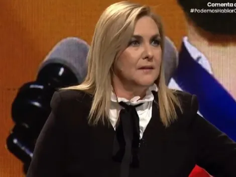 Pamela Jiles entrega sus predicciones para las próximas presidenciales