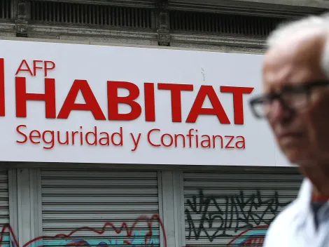 ¿No recibes la PGU? Los otros bonos y subsidios para pensionados de Chile