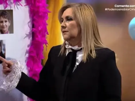 Pamela Jiles predice al posible candidato del gobierno para las elecciones