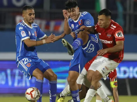 "Si la U insiste en el negocio con Huachipato, está perdida"