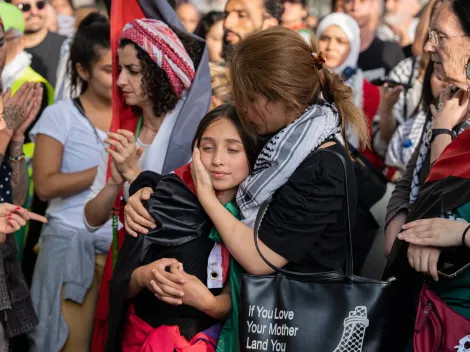 Rectores de universidades chilenas piden paz en Gaza
