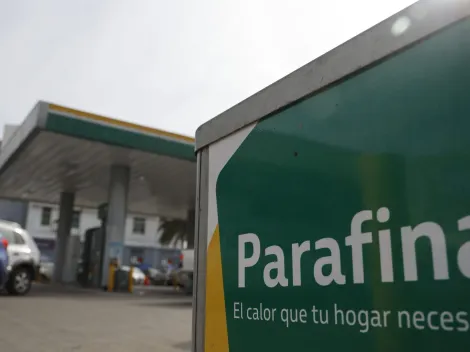 Gobierno anuncia acuerdo para que el precio de la parafina no suba