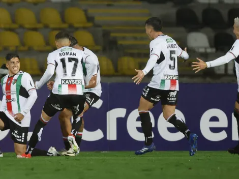 ¿Qué resultado necesita Palestino para avanzar en la Libertadores?