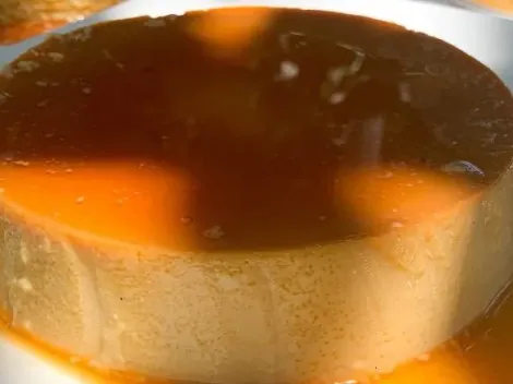 ¿Cómo hacer quesillo venezolano? Receta tradicional