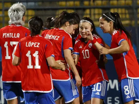 Horario y dónde ver el amistoso de la Roja vs. Guatemala