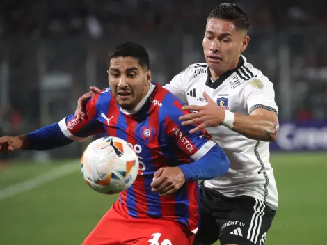 Cerro Porteño vs Colo Colo 29/05/2024: los pronósticos marcan un duelo parejo