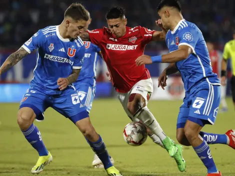 El nuevo estadio que puede recibir a la U en la Copa Chile