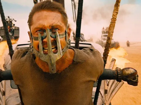 ¿Mad Max tendrá otra película?