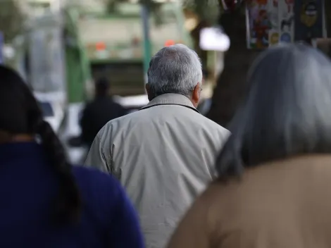 Pensionados y adultos mayores: ¿Reciben el Bolsillo Familiar?