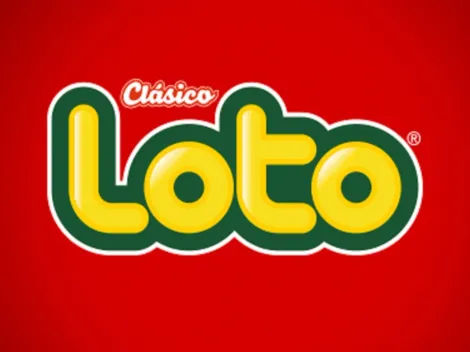 Sorteo del Loto este jueves 30 de mayo