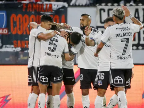 ¿A qué hora salen las entradas para Colo Colo vs Copiapó?