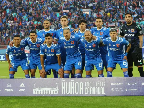 Los cambios que prepara el puntero del fútbol chileno