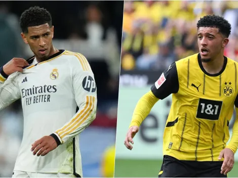 ¿Cuándo y a qué hora juegan Real Madrid vs. Dortmund la final?