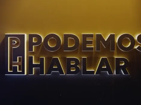 Podemos Hablar: ¿Quiénes son los invitados de este viernes?