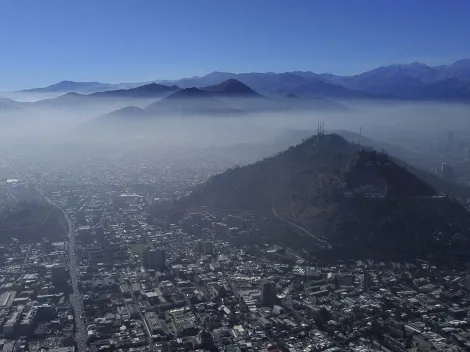 Conoce las prohibiciones de la Preemergencia Ambiental en Santiago