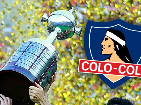El mejor y peor sorteo de Colo Colo para la Libertadores