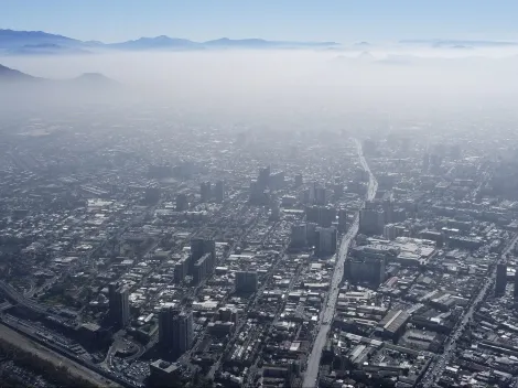 ¿Qué no se puede hacer durante una Emergencia Ambiental?