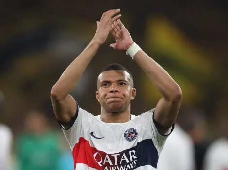 Confirman el día en que Real Madrid anunciará la llegada de Kylian Mbappé