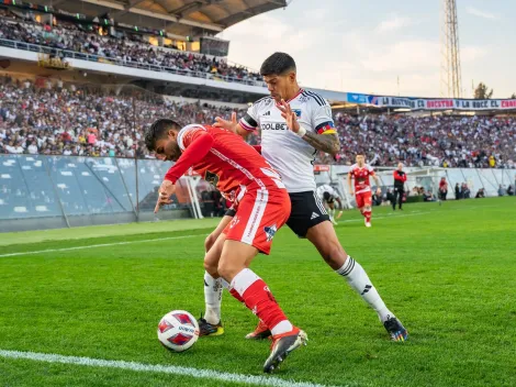 ¿Dónde ver a Colo Colo vs Copiapó?