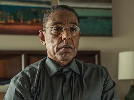 Filtran foto de Giancarlo Esposito en set de Capitán América 4