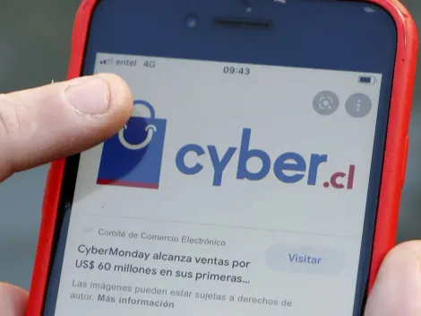 ¿A qué hora es el CyberDay Chile 2024?