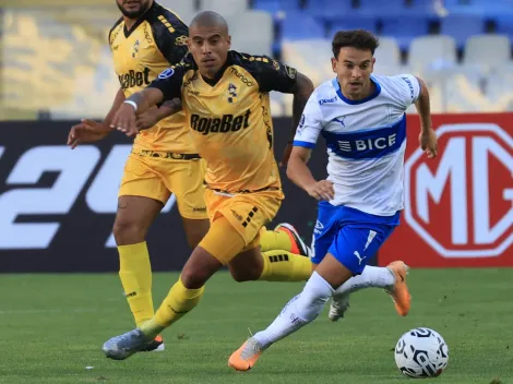 Coquimbo Unido vs Universidad Católica 02/06/2024: los pronósticos indican una victoria pirata