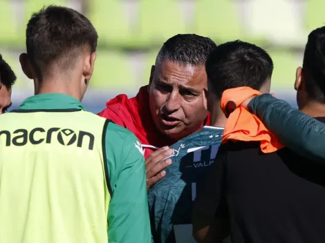 Tabla: Jaime García suma su primer punto en la Primera B