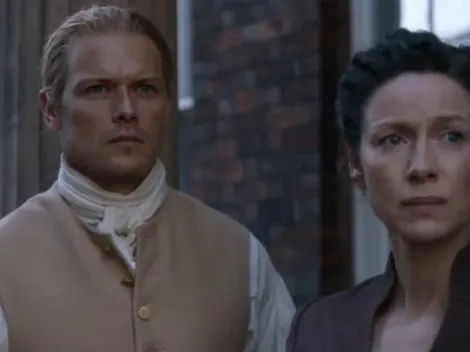 Outlander: ¿Cuándo se estrena la temporada 7?