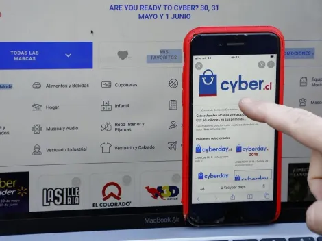 ¿Cómo saber que una oferta es real en CyberDay?