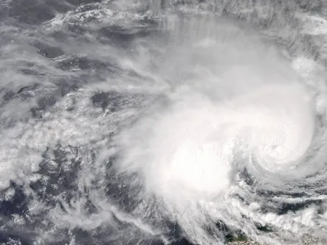 ¿Cuál es la diferencia entre un ciclón y un huracán?