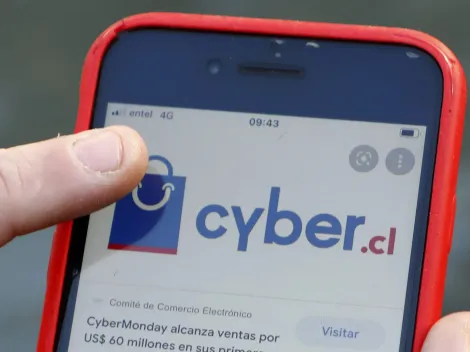 ¿Cuándo termina el Cyber Day 2024 en Chile?