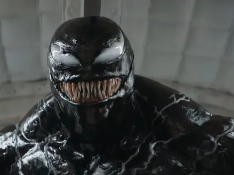 ¿Cuándo se estrena Venom 3?