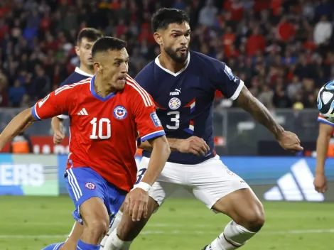 ¿Quedan entradas para el amistoso de Chile vs. Paraguay?