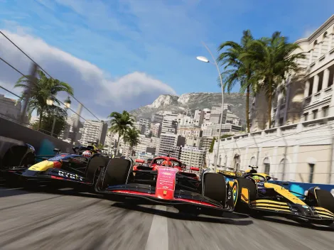 Reseña de F1 24: Acelera a fondo con la nueva entrega de EA Sports