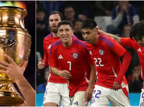 ¡Elijo creer! Coincidencias que hacen soñar con Chile tricampeón