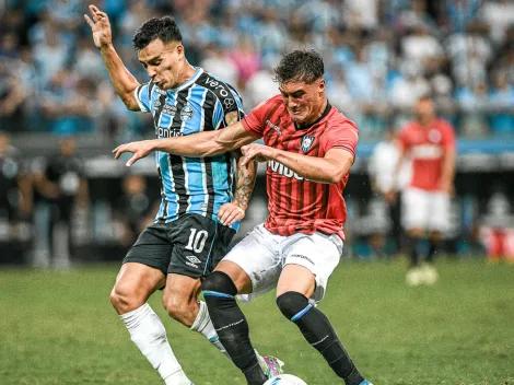 Huachipato vs Gremio 04/06/2024: los pronósticos indican un partido muy parejo