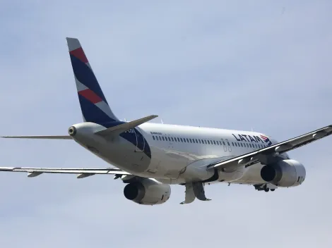 ¿Cómo postular para ser tripulante de cabina en LATAM?