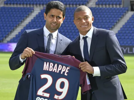 Mbappé revienta sin piedad al PSG tras su adiós: "Lo que viví..."