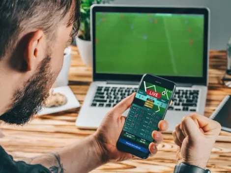 Apostar en fútbol en vivo desde Chile en 2025