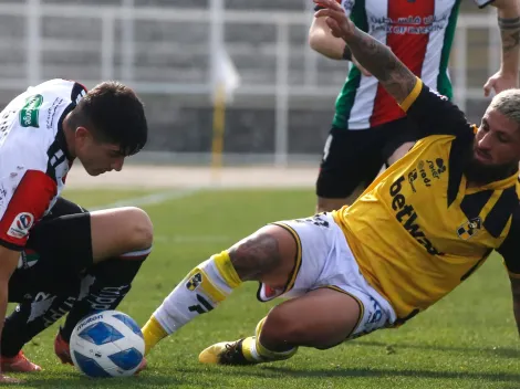 Coquimbo Unido vs Palestino 06/06/2024: los pronósticos marcan una victoria pirata