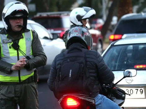 Restricción vehicular para hoy miércoles 5 de junio